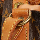 Louis Vuitton Noe GM Monogram Canvas Shoulder Bag
