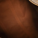 Louis Vuitton Keepall 50 Sac de Voyage en Toile Monogramme