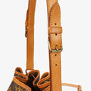 Louis Vuitton Noe GM Monogram Canvas Shoulder Bag