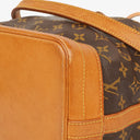 Louis Vuitton Noe GM Monogram Canvas Shoulder Bag