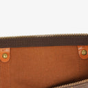 Louis Vuitton Keepall 50 Sac de Voyage en Toile Monogramme