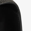 Louis Vuitton Malesherbes Black Epi Leather Handbag