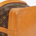 Louis Vuitton Noe GM Monogram Canvas Shoulder Bag