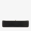 Louis Vuitton Malesherbes Black Epi Leather Handbag