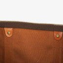 Louis Vuitton Keepall 50 Sac de Voyage en Toile Monogramme