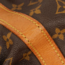 Louis Vuitton Noe GM Monogram Canvas Shoulder Bag