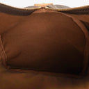 Louis Vuitton Speedy 35 Monogram Canvas Handbag