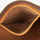 Louis Vuitton Speedy 35 Monogram Canvas Handbag
