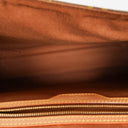 Louis Vuitton Monogram Canvas Beverly GM Briefcase