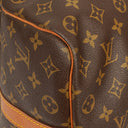 Louis Vuitton Keepall 50 Sac de Voyage en Toile Monogramme