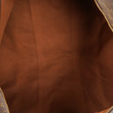 Louis Vuitton Keepall 60 Monogram Canvas Travel Bag