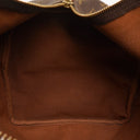 Louis Vuitton Keepall 60 Monogram Canvas Travel Bag