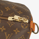 Louis Vuitton Keepall 50 Sac de Voyage en Toile Monogramme
