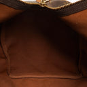 Louis Vuitton Keepall 60 Monogram Canvas Travel Bag