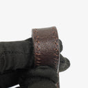 Fendi Baguette Zucca Shoulder Bag