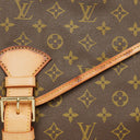 Louis Vuitton Monogram Canvas Beverly GM Briefcase