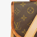 Louis Vuitton Monogram Canvas Beverly GM Briefcase