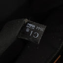 Gucci Diamante Canvas Sukey Shoulder Hobo Bag