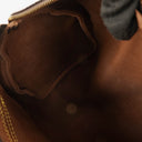 Louis Vuitton Speedy 25 Monogram Canvas Bag