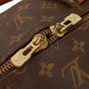Louis Vuitton Keepall 60 Monogram Canvas Travel Bag