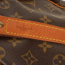 Louis Vuitton Keepall 50 Sac de Voyage en Toile Monogramme