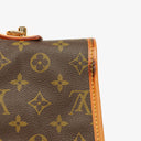 Louis Vuitton Monogram Canvas Beverly GM Briefcase