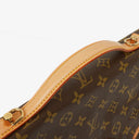Louis Vuitton Monogram Canvas Beverly GM Briefcase