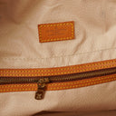 Louis Vuitton Sac Sport Monogram Canvas Boston Travel Bag