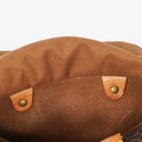 Louis Vuitton Speedy 25 Monogram Canvas Bag