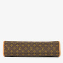 Louis Vuitton Monogram Canvas Beverly GM Briefcase
