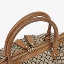 Gucci Diamante Canvas Sukey Shoulder Hobo Bag