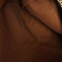 Sac de voyage Louis Vuitton Keepall 60 en toile Monogram