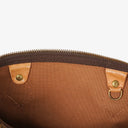 Louis Vuitton Speedy 30 Monogram Canvas Bag