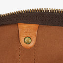 Sac de voyage Louis Vuitton Keepall 60 en toile Monogram