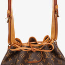 Louis Vuitton Noe Grande GM Monogram Canvas Shoulder Bag