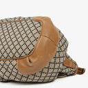 Gucci Diamante Canvas Sukey Shoulder Hobo Bag