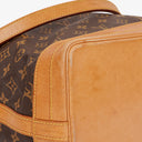 Louis Vuitton Noe Grande GM Monogram Canvas Shoulder Bag