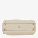 Gucci Diana Bamboo Top Handle Neutral Leather Tote Bag&nbsp;