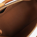 Louis Vuitton Alma PM Monogram Canvas Handbag