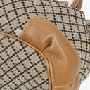 Gucci Diamante Canvas Sukey Shoulder Hobo Bag