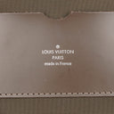 Louis Vuitton Pegase 45 Taiga Brown Grizzli Suitcase