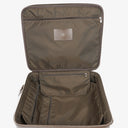 Louis Vuitton Pegase 45 Taiga Brown Grizzli Suitcase