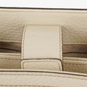 Gucci Diana Bamboo Top Handle Neutral Leather Tote Bag&nbsp;