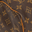 Louis Vuitton Speedy 30 Monogram Canvas Bag