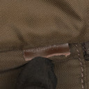 Louis Vuitton Pegase 45 Taiga Brown Grizzli Suitcase
