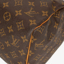 Louis Vuitton Speedy 30 Monogram Canvas Bag