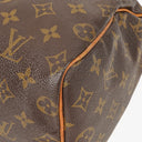 Louis Vuitton Speedy 25 Monogram Canvas Bag