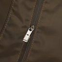 Louis Vuitton Pegase 45 Taiga Brown Grizzli Suitcase