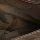 Louis Vuitton Pegase 45 Taiga Brown Grizzli Suitcase