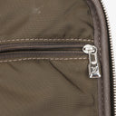 Louis Vuitton Pegase 45 Taiga Brown Grizzli Suitcase